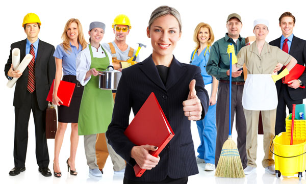 Pazar İnşaatcı Hizmeti